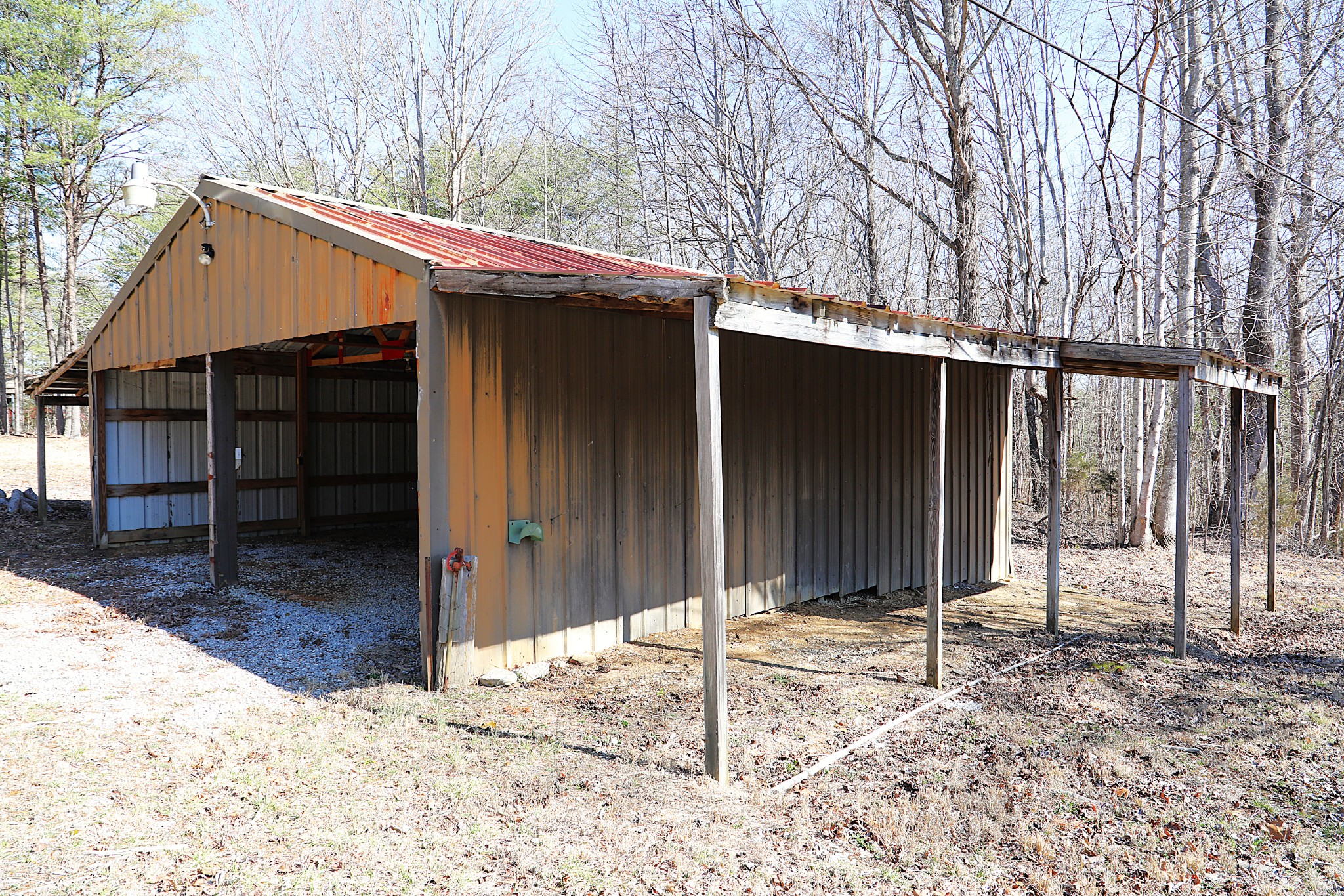 417 Lewis Road McMinnville, TN 37110 - Photo 9 of 55