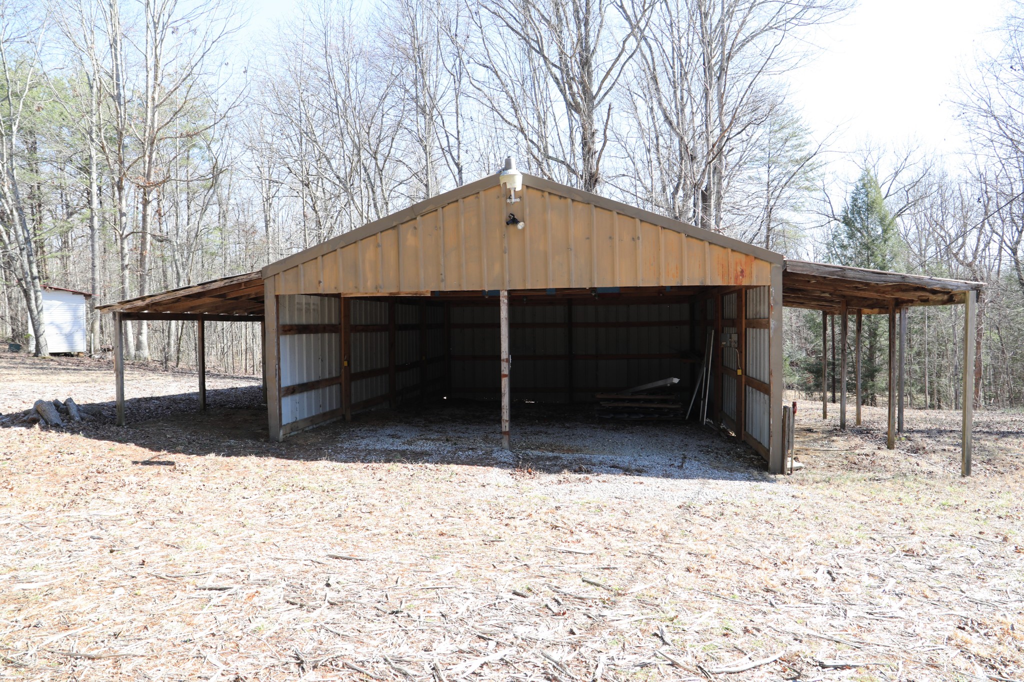 417 Lewis Road McMinnville, TN 37110 - Photo 10 of 55