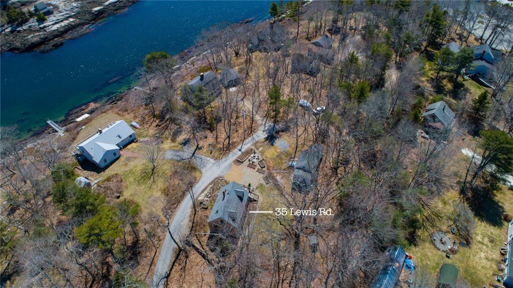 35 Lewis Road Georgetown, ME 04548 - Photo 26 of 35 Photo