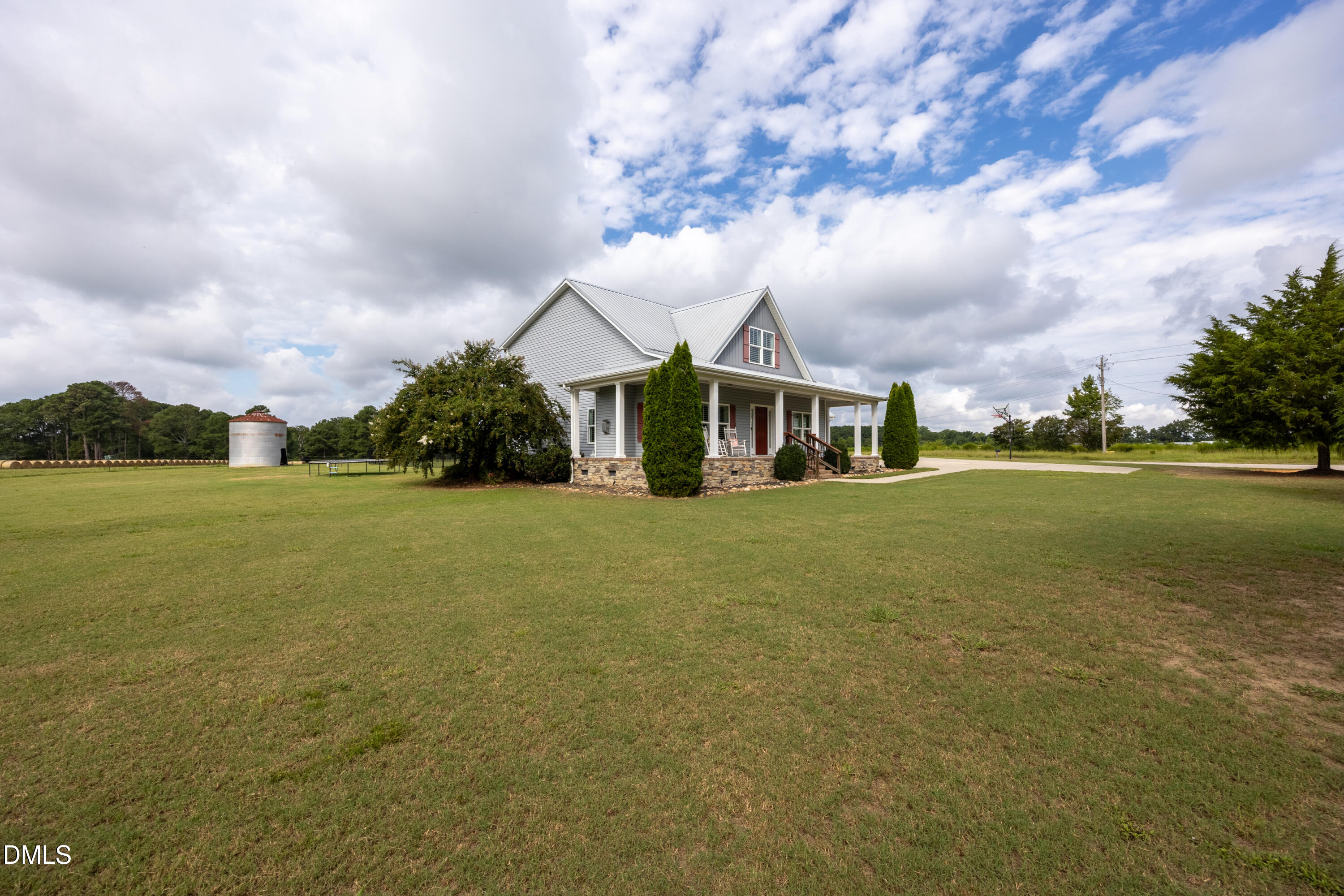 6515 Boykin Road Sims, NC 27880 - Photo 3 of 40 6515BoykinRd_19