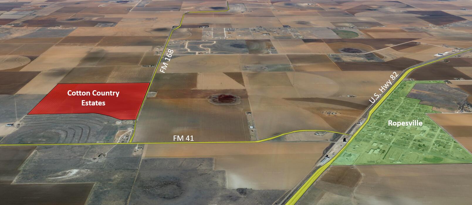 4096 Farm To Market Road 168 Ropesville, TX 79358 - Photo 1 of 3 New Main Pic