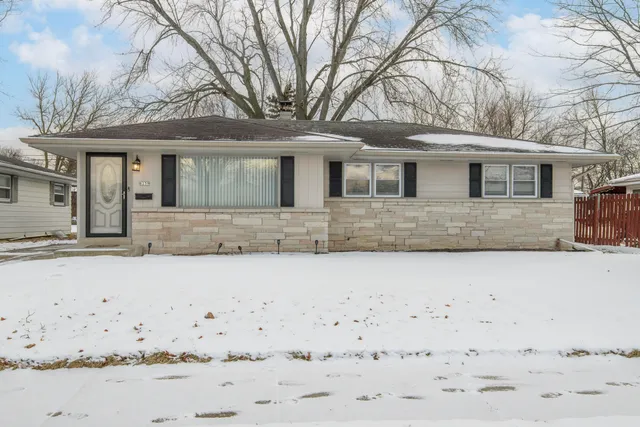 $239,900 | 8239 West Casper Street, Milwaukee, WI 53223