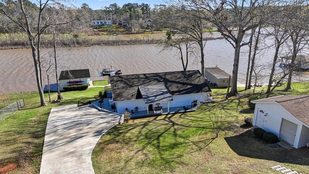 291 Burtom Road Southwest Eatonton, GA 31024 - Photo 62 of 62 Gallery Image 62
