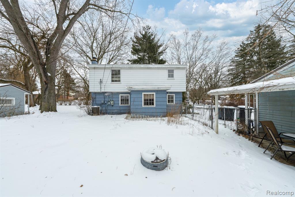 10221 Wayne Road Livonia, MI 48150 - Photo 25 of 31