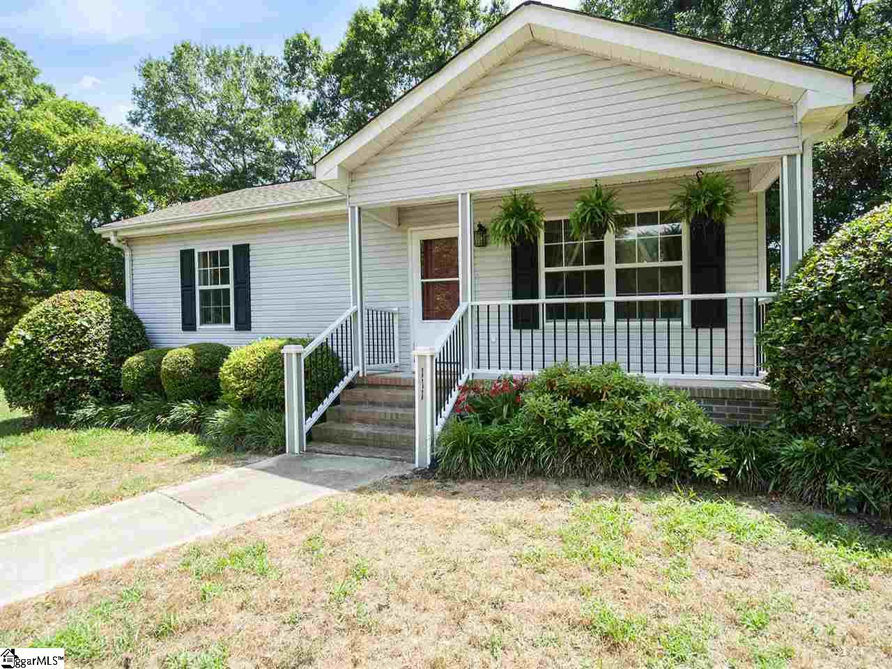 111 Fowler Street Fountain Inn, SC 29644 - Photo 1 of 33