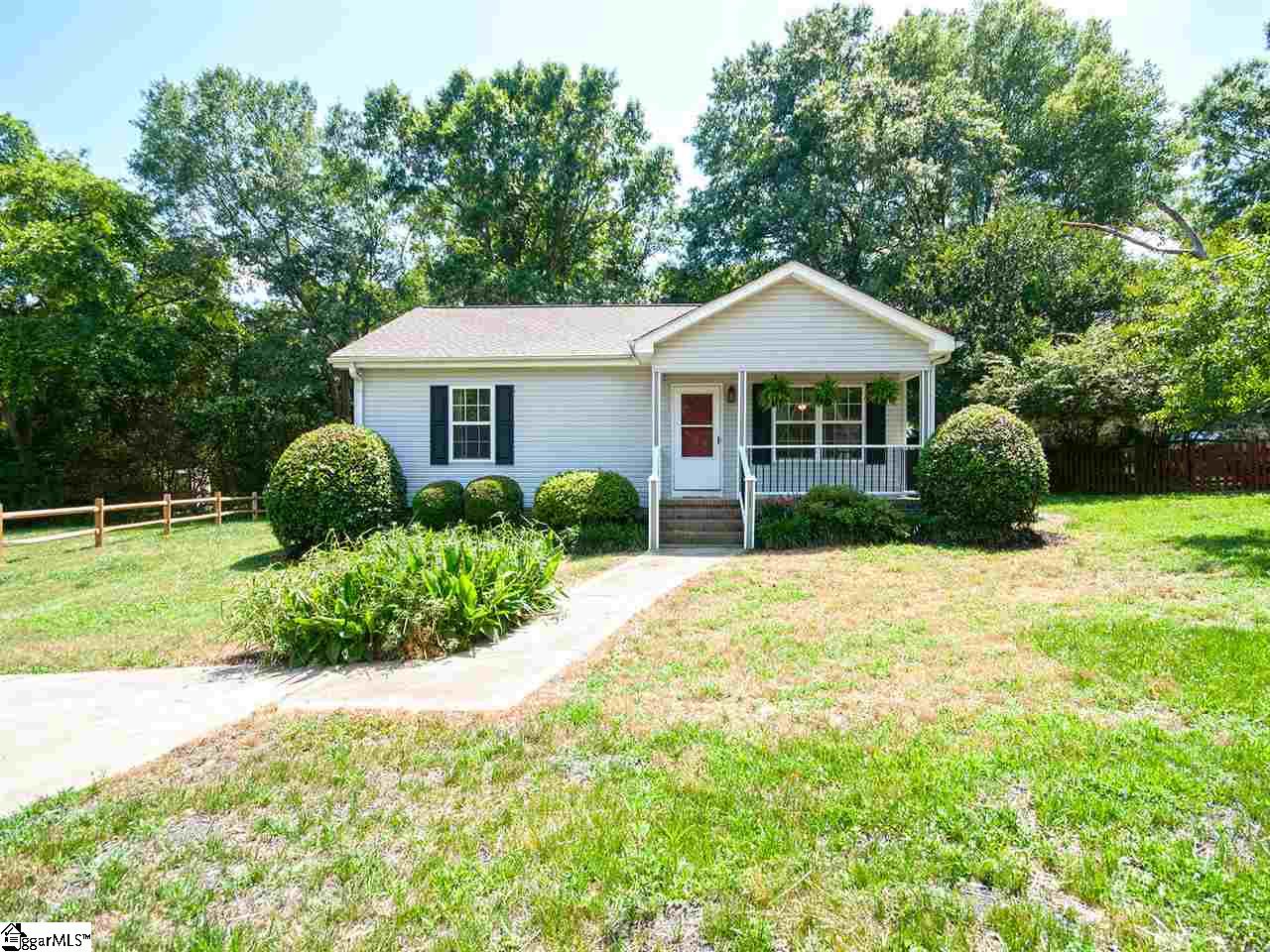 111 Fowler Street Fountain Inn, SC 29644 - Photo 2 of 33