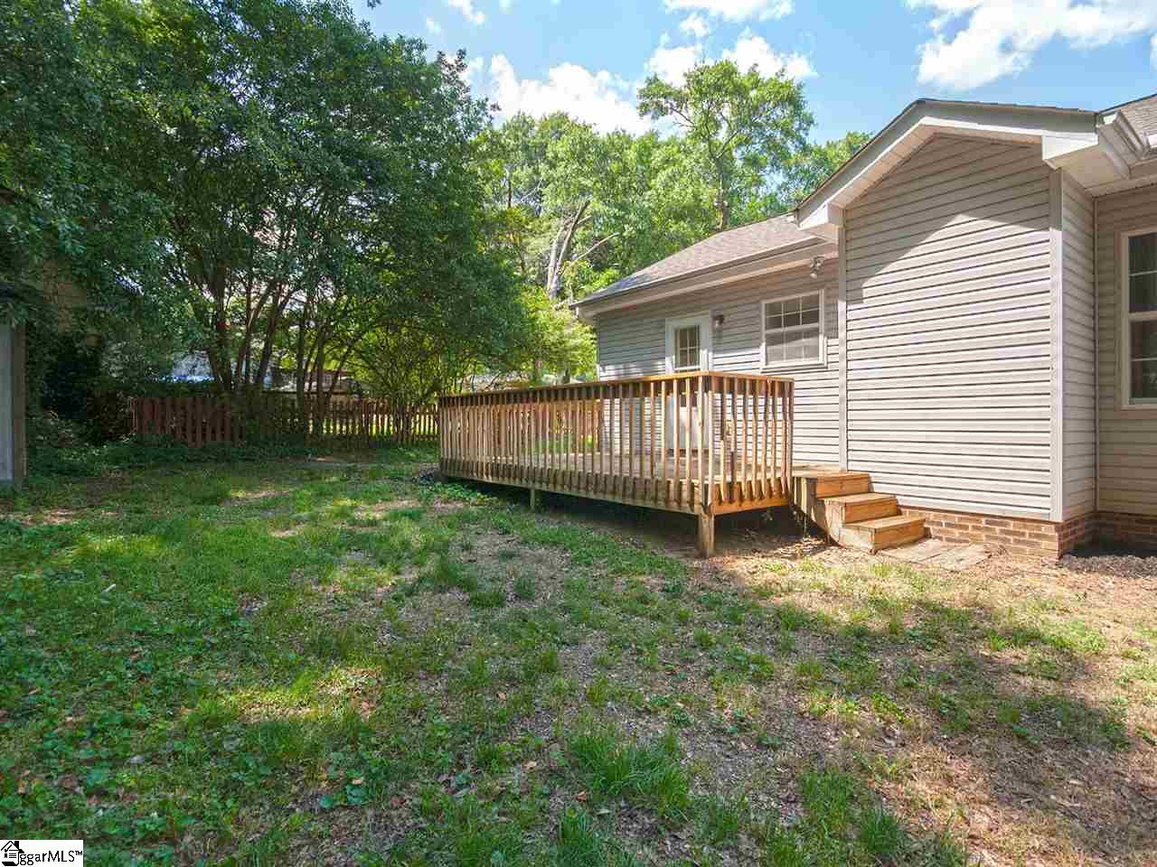 111 Fowler Street Fountain Inn, SC 29644 - Photo 26 of 33