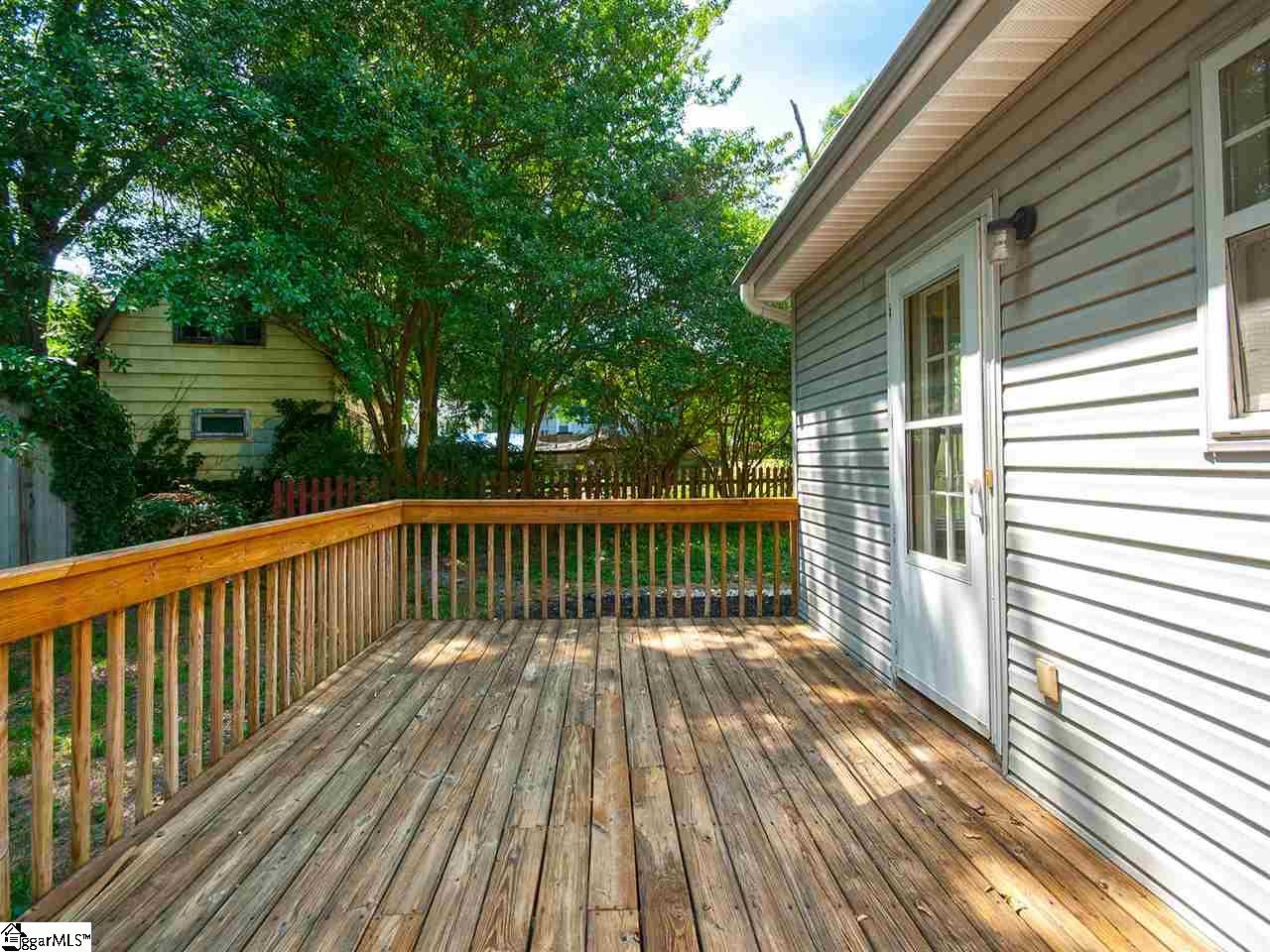 111 Fowler Street Fountain Inn, SC 29644 - Photo 28 of 33