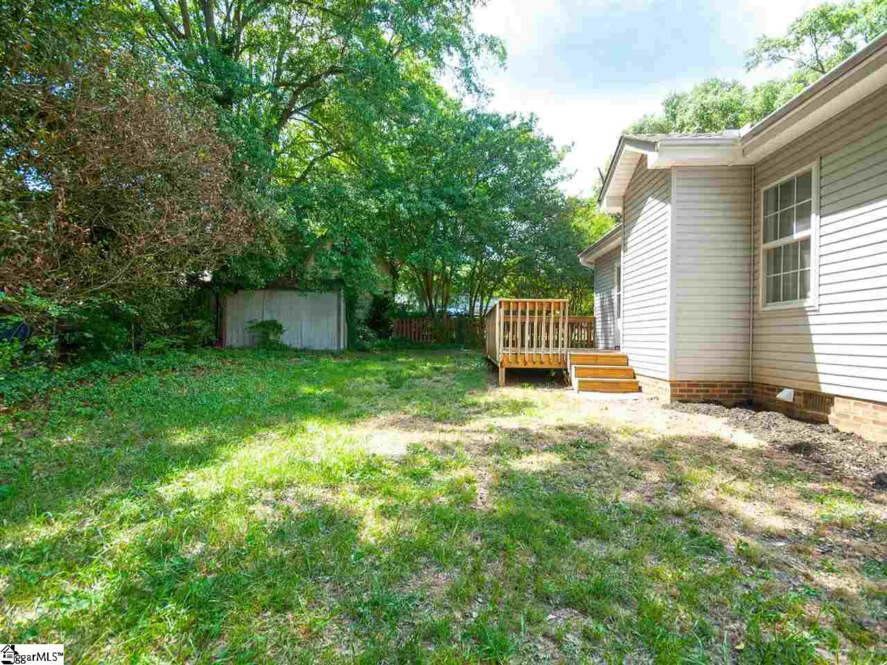 111 Fowler Street Fountain Inn, SC 29644 - Photo 30 of 33