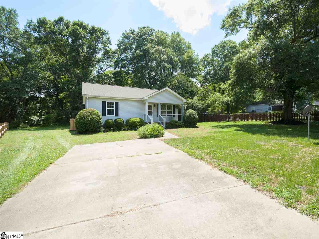 111 Fowler Street Fountain Inn, SC 29644 - Photo 31 of 33