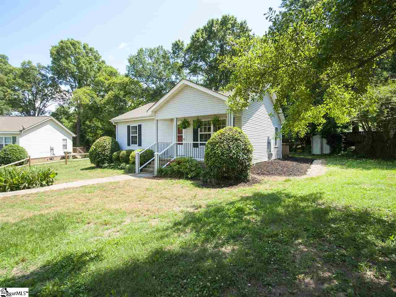 111 Fowler Street Fountain Inn, SC 29644 - Photo 32 of 33