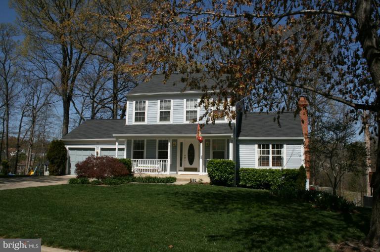 3116 Memory Lane Silver Spring, MD 20904 - Photo 27 of 27 Exterior (Front)