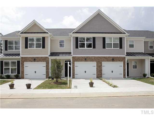 2024 Fieldhouse Avenue Raleigh, NC 27603 - Photo 1 of 12 Gallery Image 1