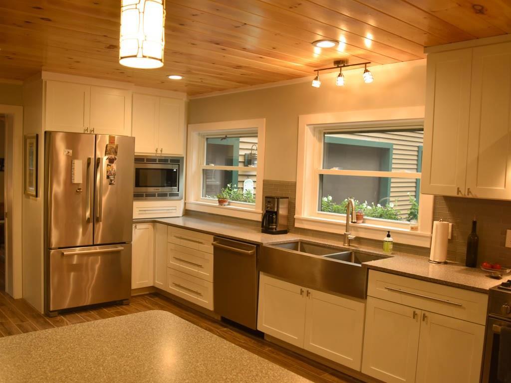 99 Quiet Harbor Road Mount Vernon, ME 04352 - Photo 5 of 34 Photo