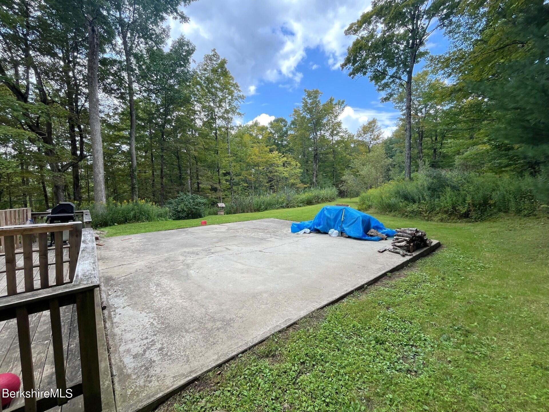 119 Johnson Road Becket, MA 01223 - Photo 39 of 50 view
