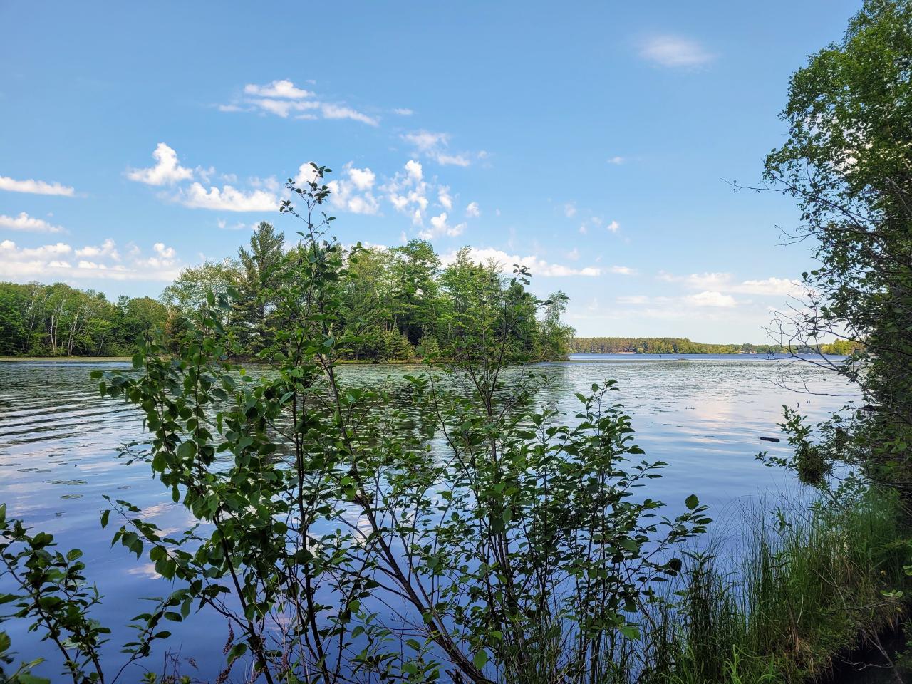 3-ac East Solberg Lake Road Phillips, WI 54555 - Photo 1 of 12 Gallery Image 1