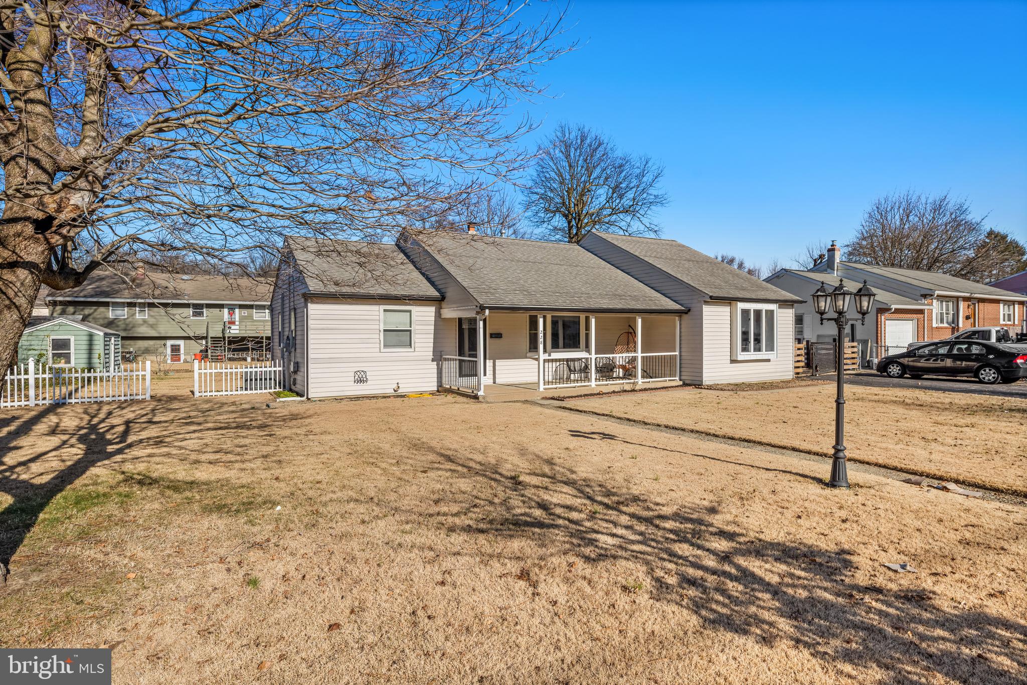 228 Nicholson Road Mount Ephraim, NJ 08059 - Photo 2 of 33