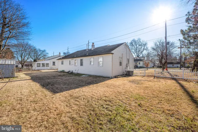 $399,000 | 228 Nicholson Road, Mount Ephraim, NJ 08059