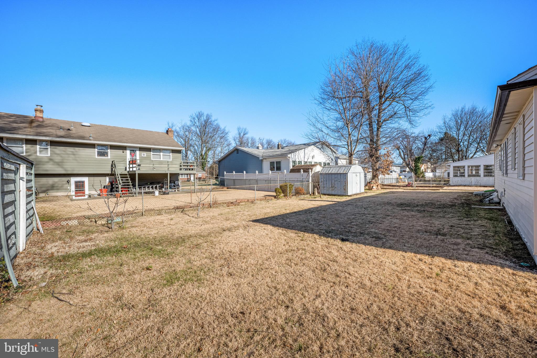 228 Nicholson Road Mount Ephraim, NJ 08059 - Photo 31 of 33