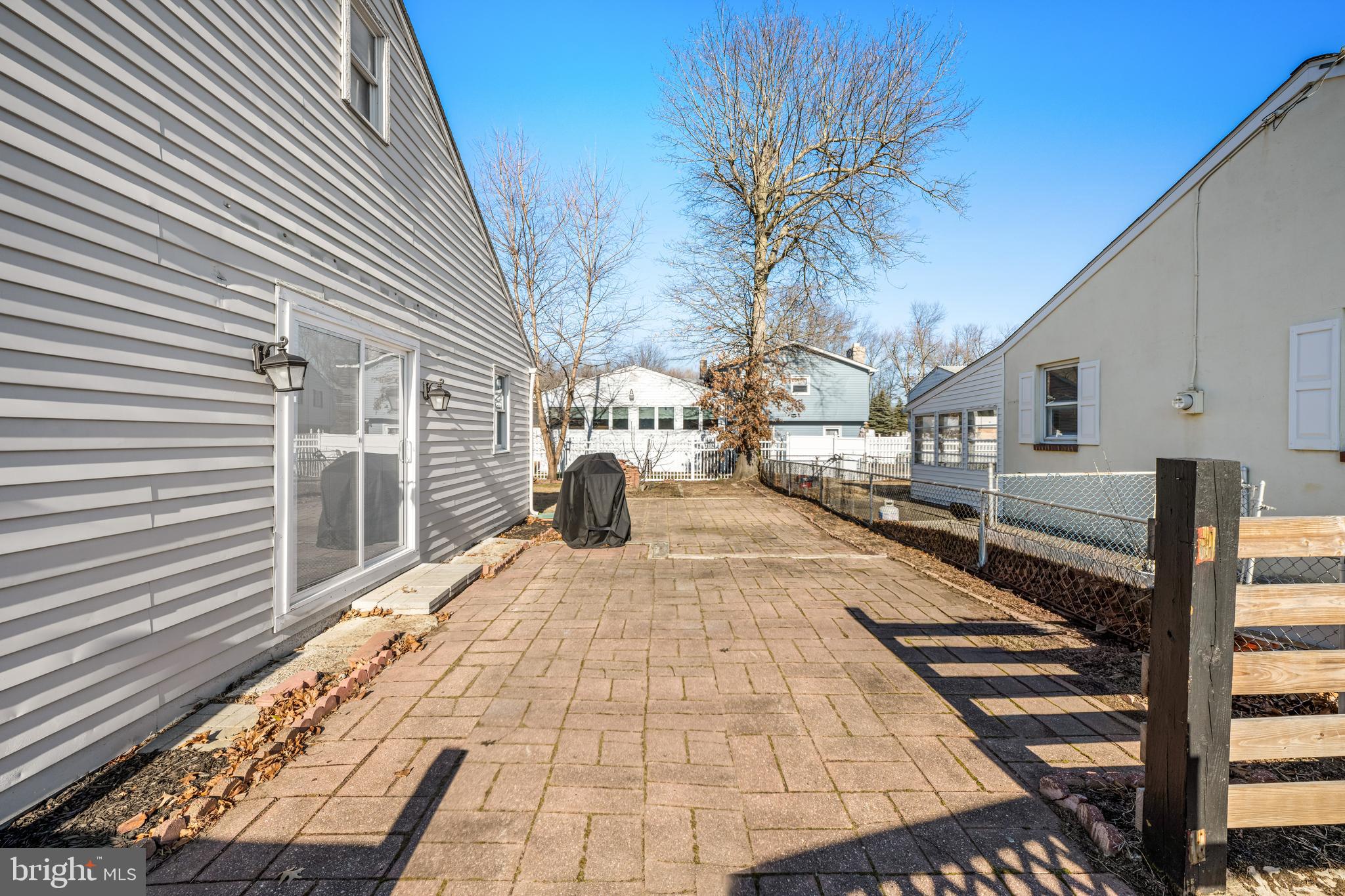 228 Nicholson Road Mount Ephraim, NJ 08059 - Photo 33 of 33
