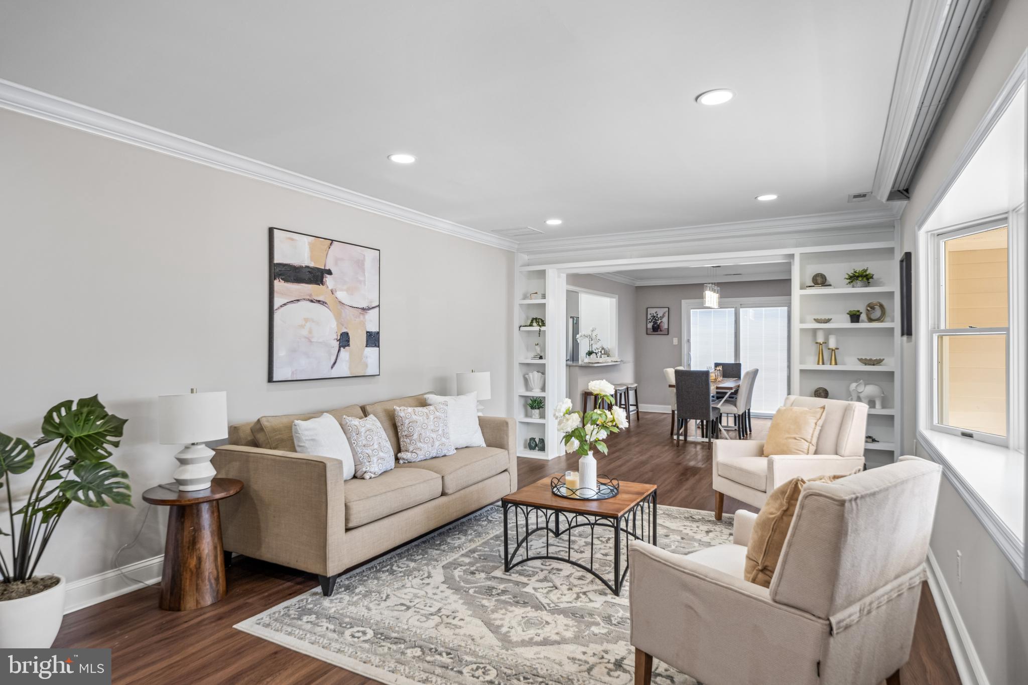 228 Nicholson Road Mount Ephraim, NJ 08059 - Photo 5 of 33