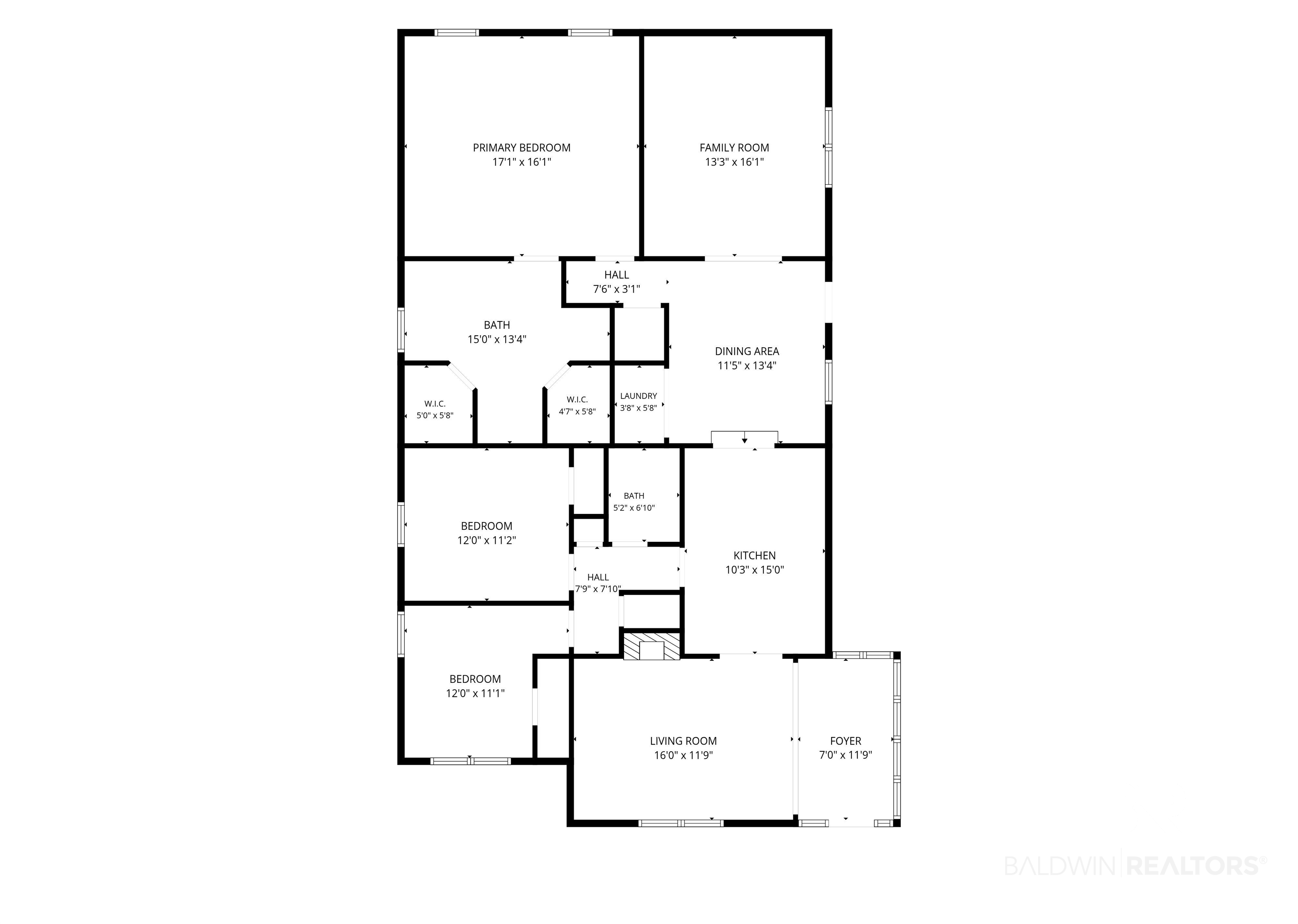 167 Seminole Street Mobile, AL 36606 - Photo 46 of 47