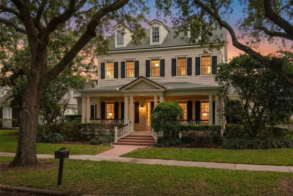 $2,095,000 | 510 Golfpark Drive, Celebration, FL 34747