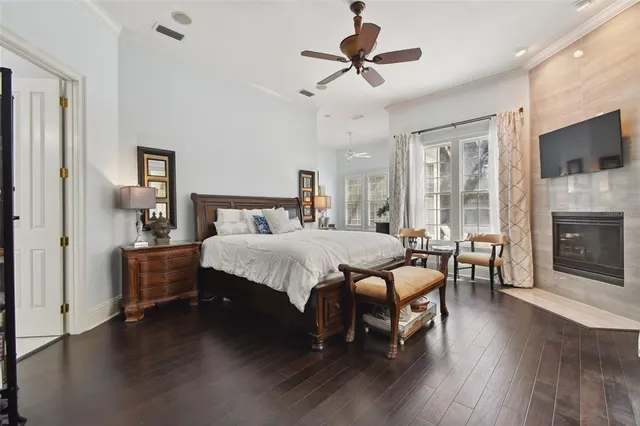 $2,244,000 | 510 Golfpark Drive, Celebration, FL 34747