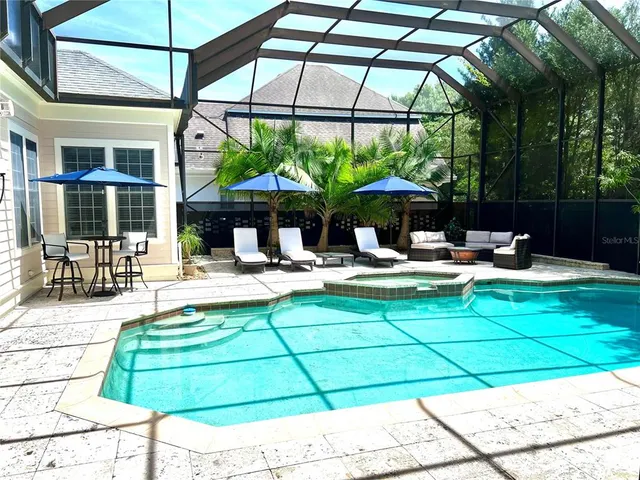 $2,244,000 | 510 Golfpark Drive, Celebration, FL 34747