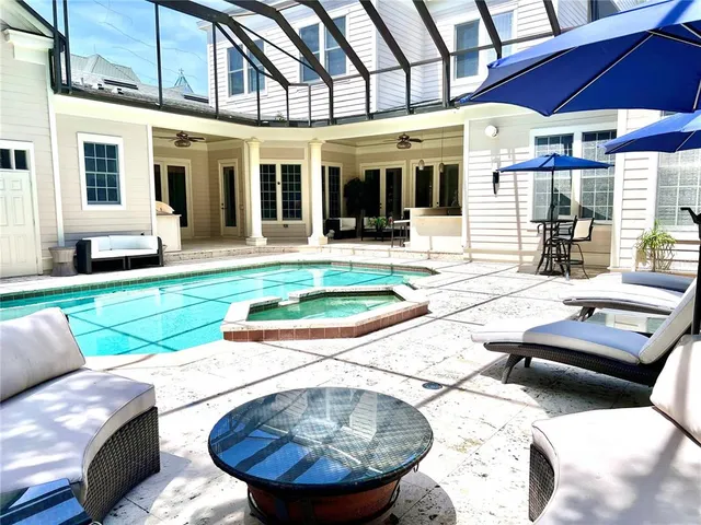 $2,244,000 | 510 Golfpark Drive, Celebration, FL 34747