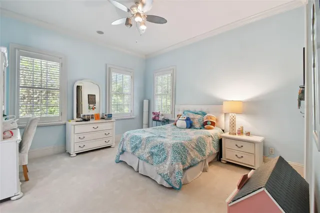 $2,244,000 | 510 Golfpark Drive, Celebration, FL 34747