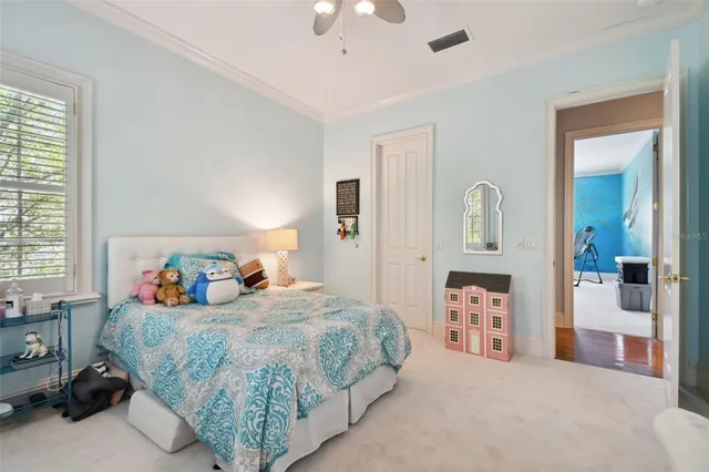 $2,244,000 | 510 Golfpark Drive, Celebration, FL 34747