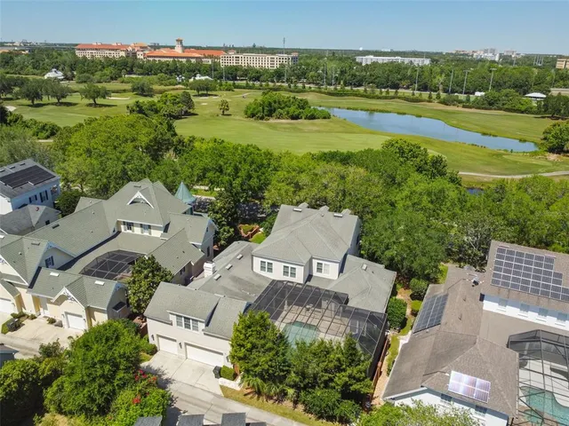 $2,244,000 | 510 Golfpark Drive, Celebration, FL 34747