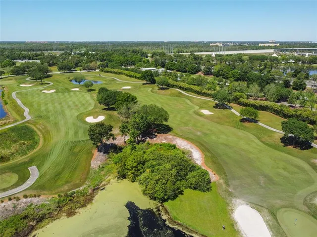 $2,244,000 | 510 Golfpark Drive, Celebration, FL 34747