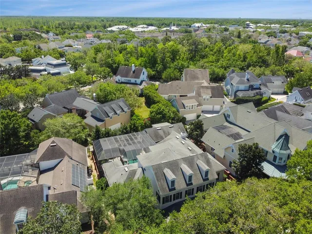 $2,244,000 | 510 Golfpark Drive, Celebration, FL 34747