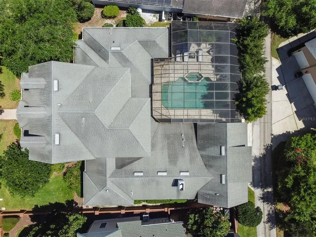 $2,244,000 | 510 Golfpark Drive, Celebration, FL 34747