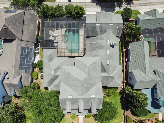 $2,244,000 | 510 Golfpark Drive, Celebration, FL 34747