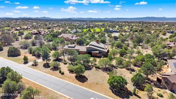 $1,389,000 | 5105 West Vengeance Trail, Prescott, AZ 86305