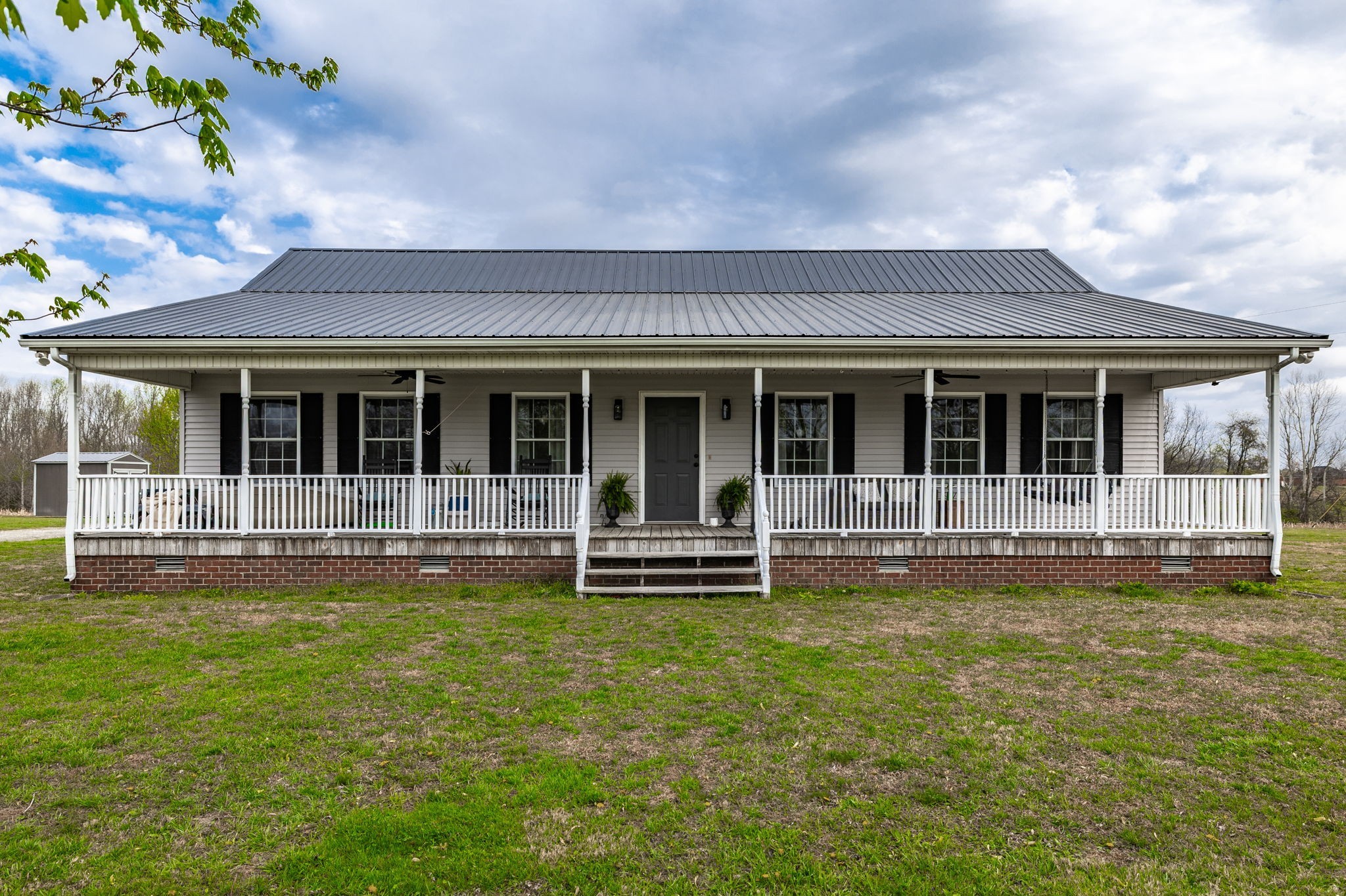 144 B Leo Carter Road Bethpage, TN 37022 - Photo 2 of 46
