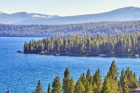 $1,400,000 | 6641 Idlewood Road, Tahoe Vista, CA 96148