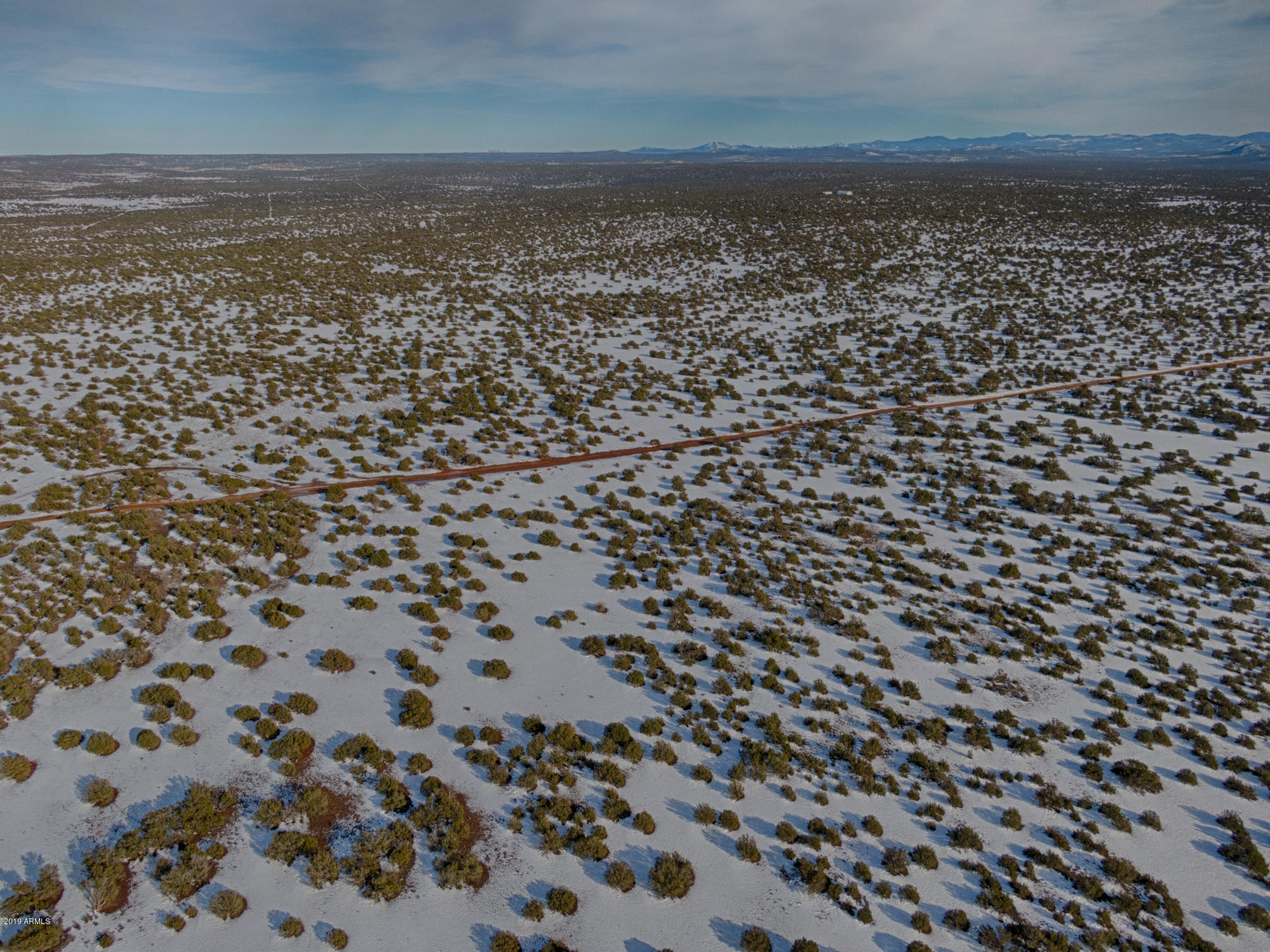 2478 Jay Road, Unit 249 Show Low, AZ 85901 - Photo 7 of 9 Ariel View