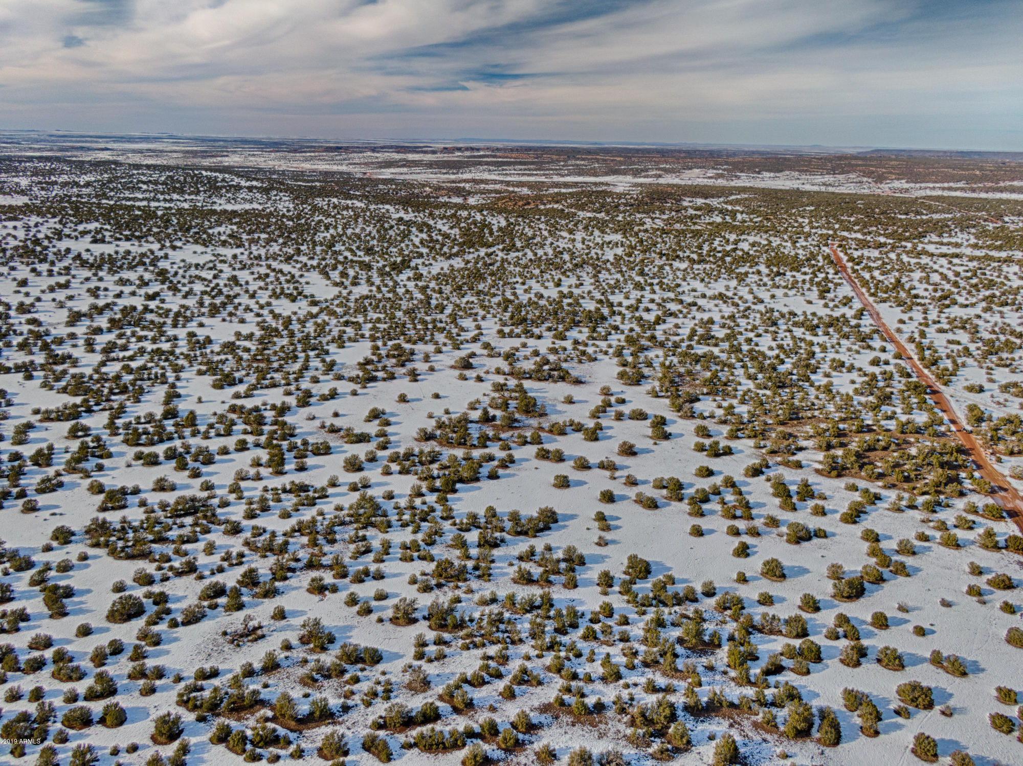 2478 Jay Road, Unit 249 Show Low, AZ 85901 - Photo 8 of 9 Ariel View