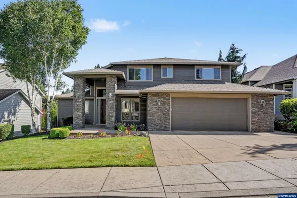 $785,000 | 822 Majestic View Avenue Southeast, Salem, OR 97306