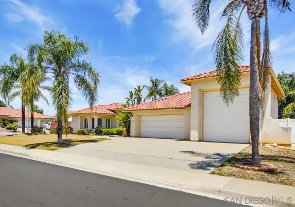 $795,000 | 2858 Manzanita View Road, Alpine, CA 91901