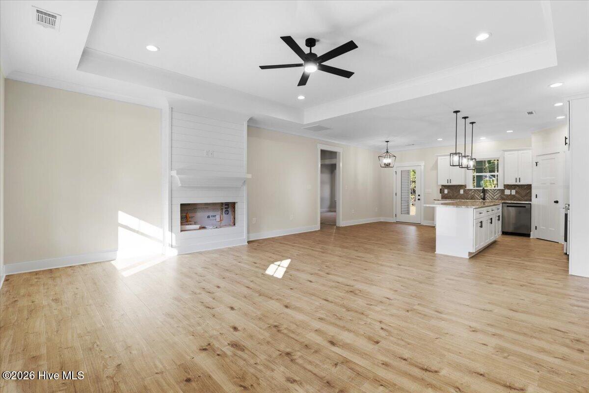 1575 South Big Woods Road Spring Hope, NC 27882 - Photo 10 of 37 Gallery Image 10