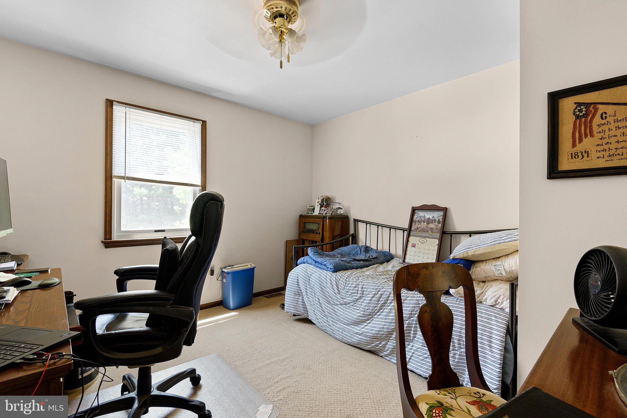 135 Blacksnake Road Elkton, MD 21921 - Photo 30 of 57 Bedroom #3