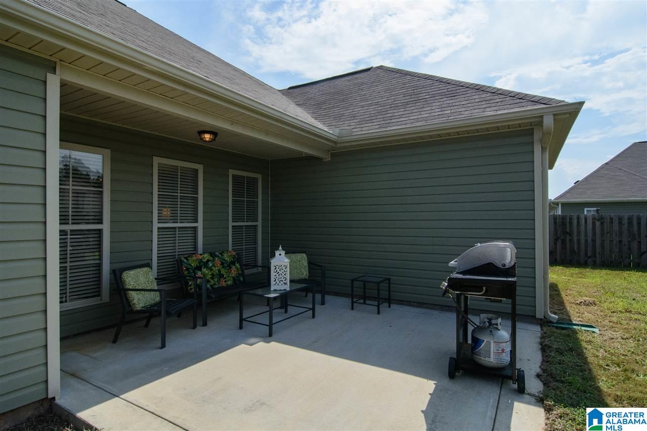 4862 Stonecreek Way Calera, AL 35040 - Photo 38 of 40