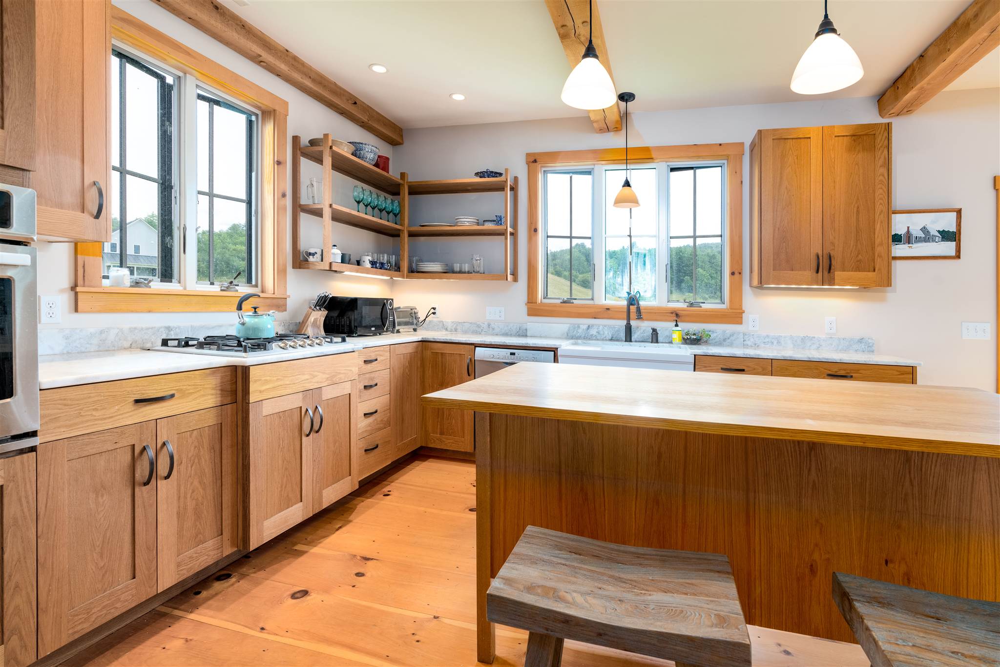 77 Tyler Ridge Waterbury, VT 05676 - Photo 14 of 38