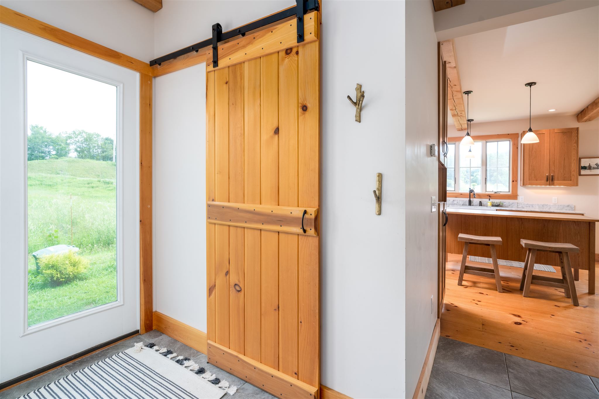 77 Tyler Ridge Waterbury, VT 05676 - Photo 8 of 38