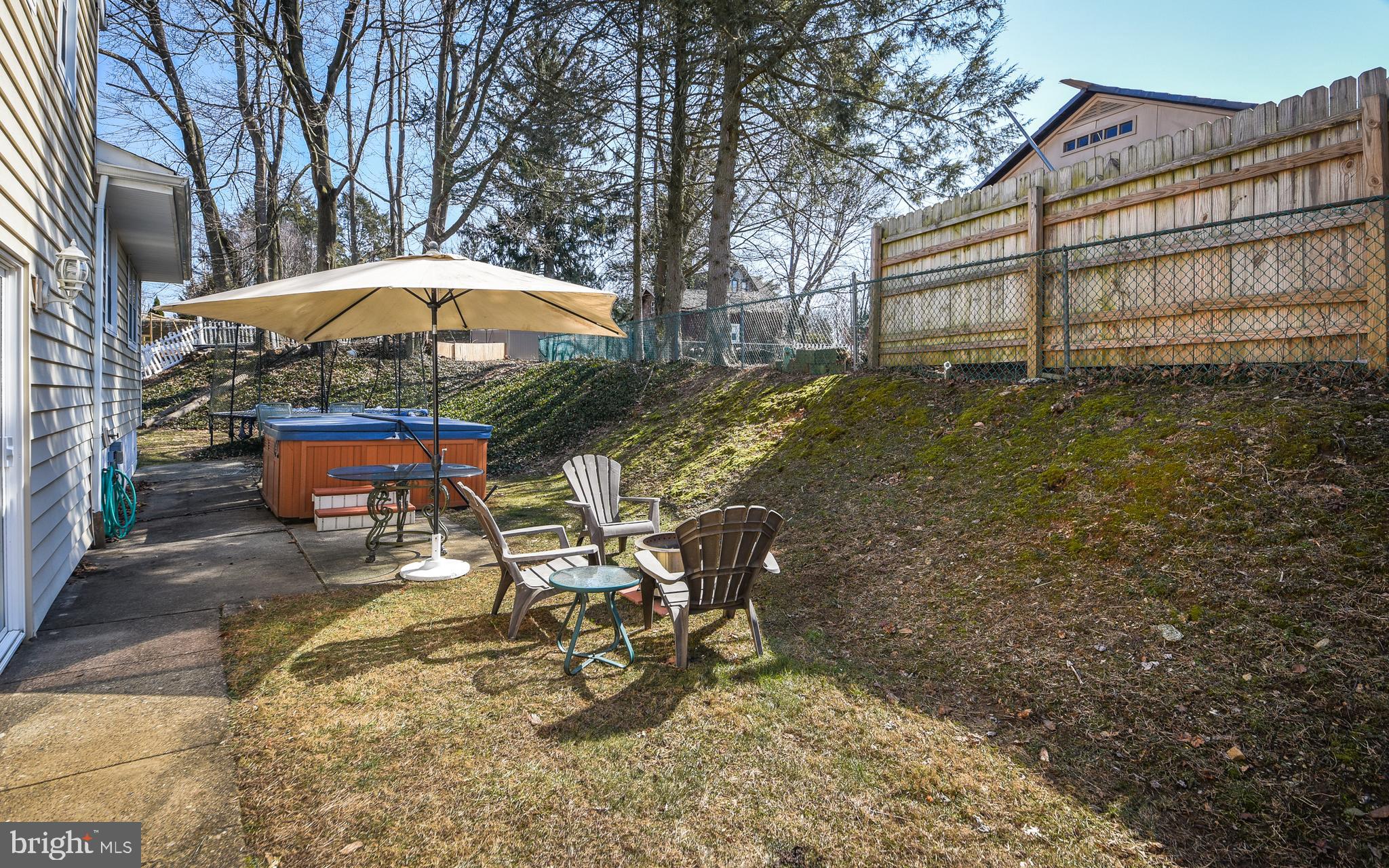 504 Pinewood Road Philadelphia, PA 19116 - Photo 26 of 27 Gallery Image 26